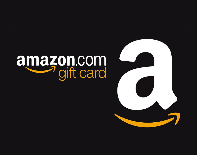 Amazon Gift Card, Go Game A Lot, gogamealot.com