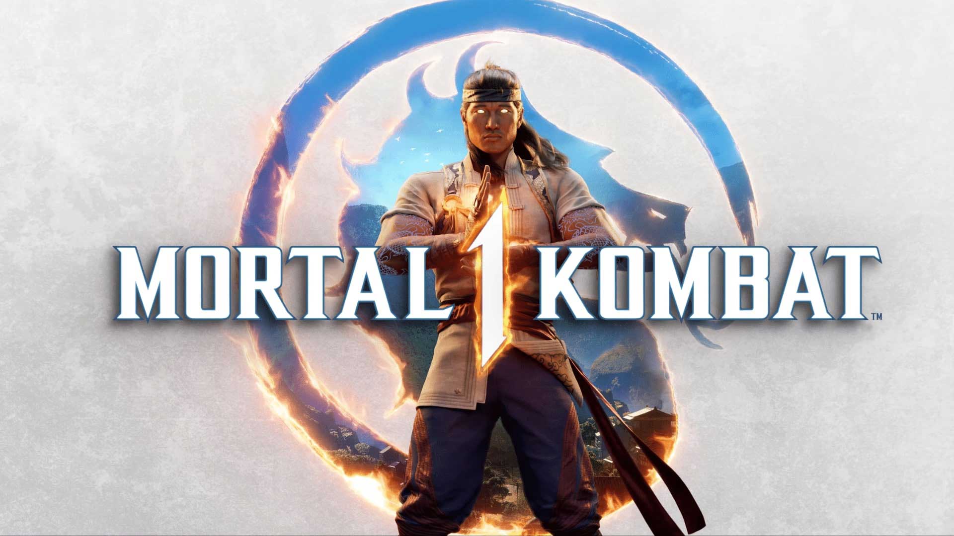 Mortal Kombat™ 1, Go Game A Lot, gogamealot.com