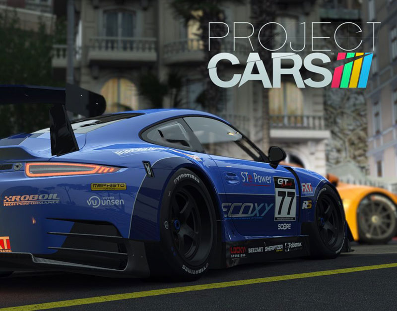 Project CARS - Game of the Year Edition (Xbox One), Go Game A Lot, gogamealot.com