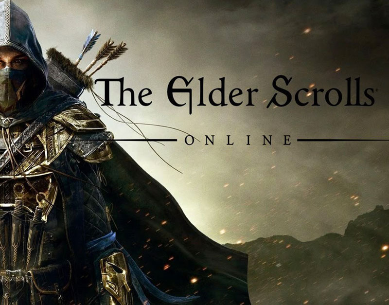 The Elder Scrolls Online (Xbox One), Go Game A Lot, gogamealot.com